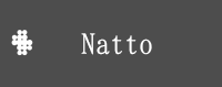 Natto